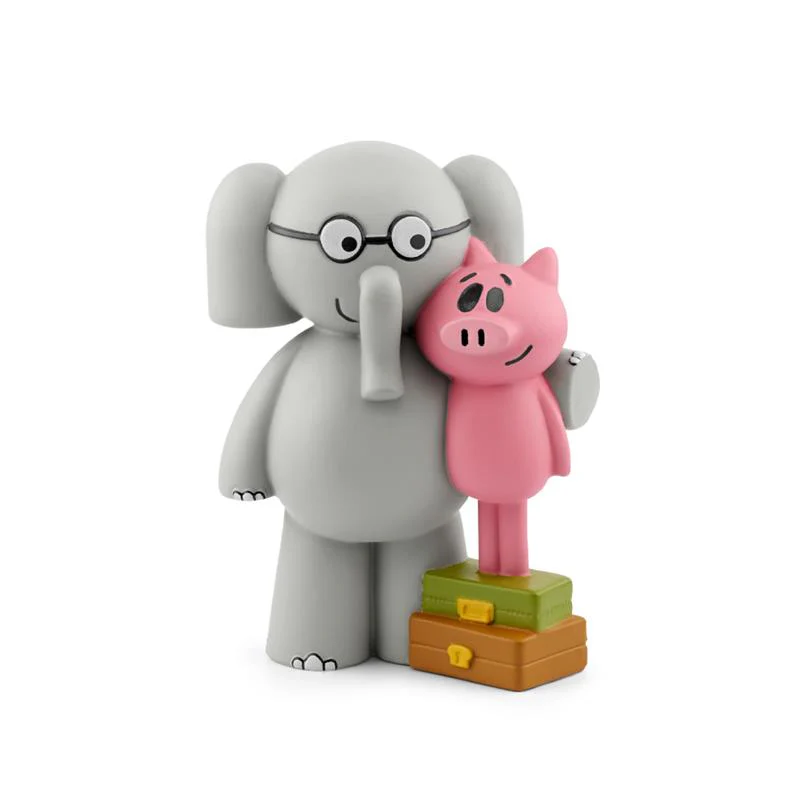 Tonies Mo Willems' Elephant & Piggie Audio Toy Figurine - Image 3
