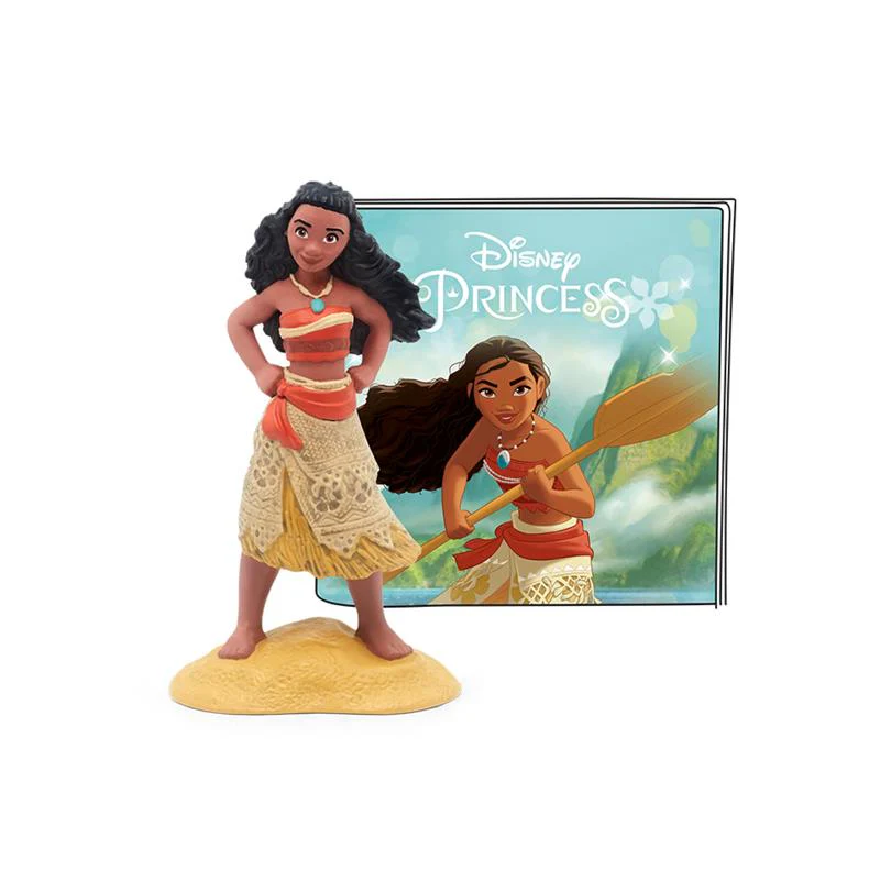 Tonies Moana Audio Toy Figurine from Disney - Image 2