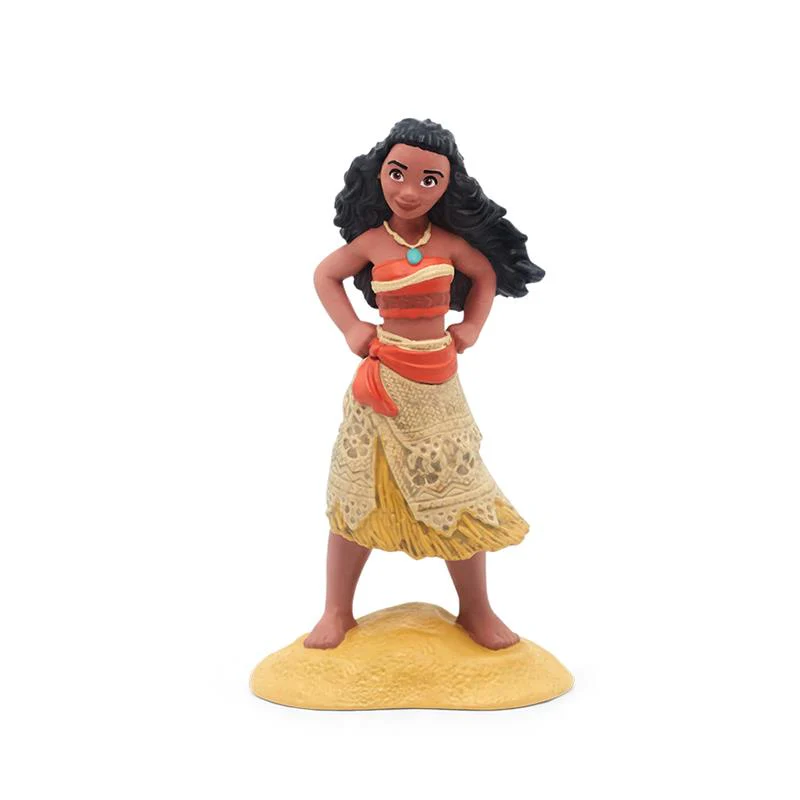 Tonies Moana Audio Toy Figurine from Disney - Image 3