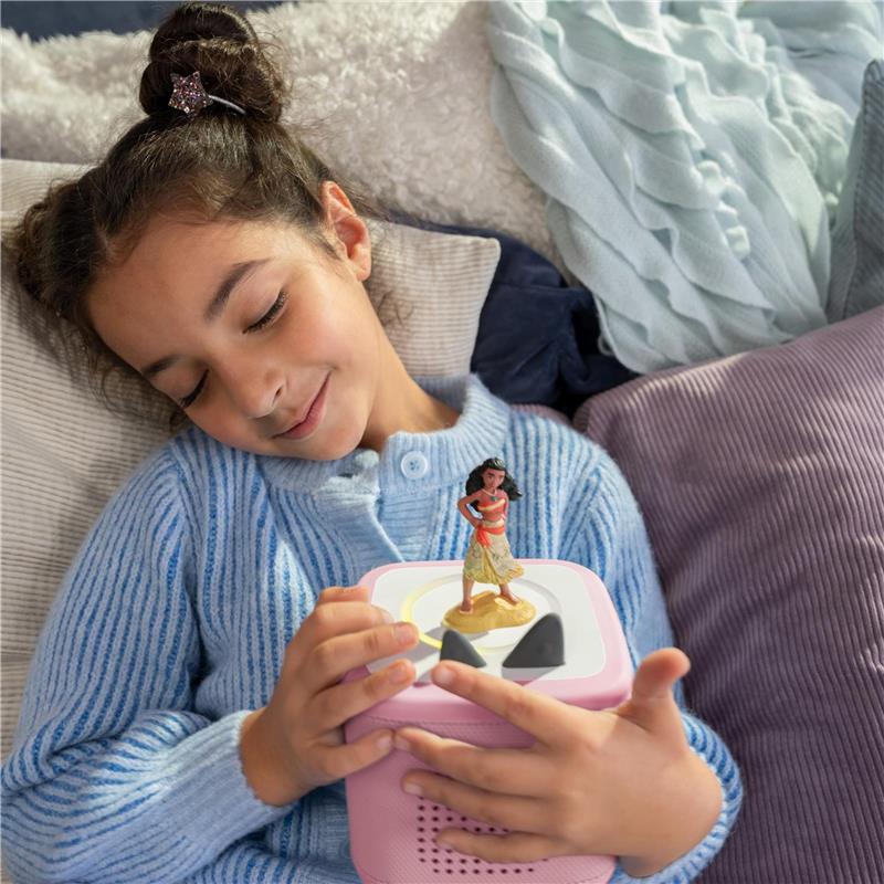Tonies Moana Audio Toy Figurine from Disney - Image 4
