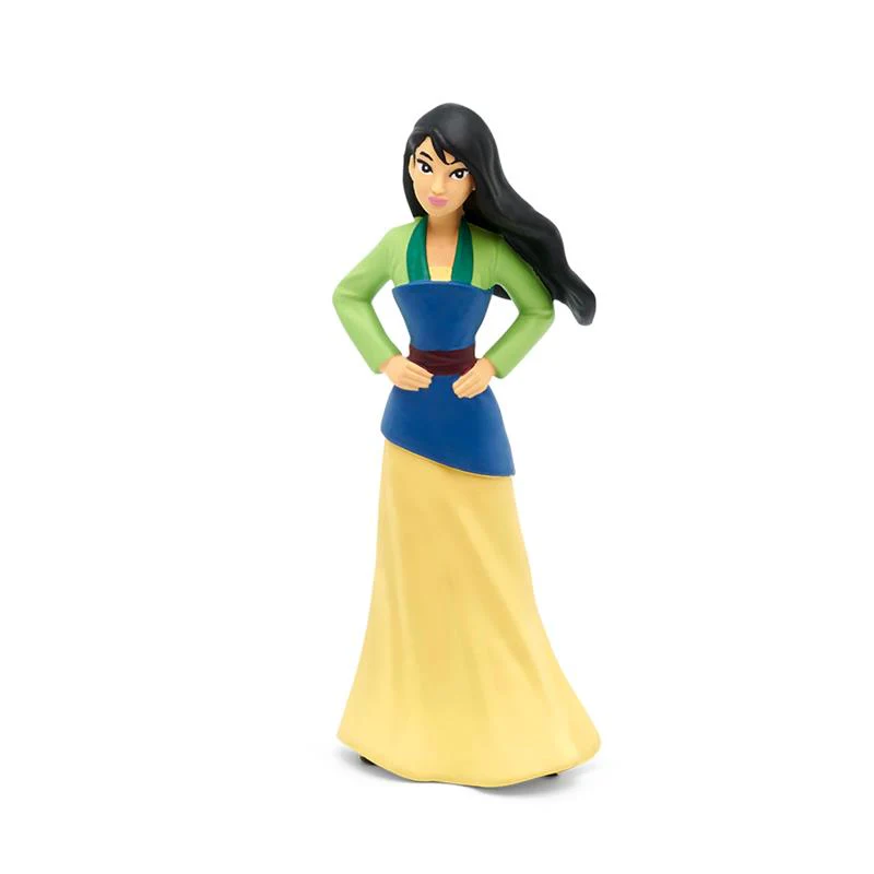 Tonies Mulan Audio Toy Figurine from Disney - Image 3