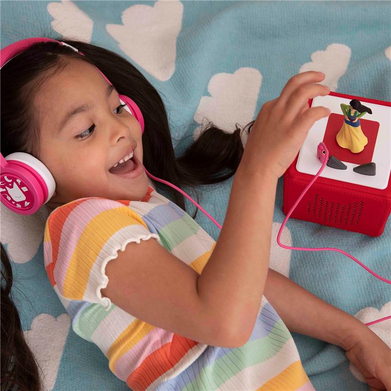 Tonies Mulan Audio Toy Figurine from Disney - Image 6