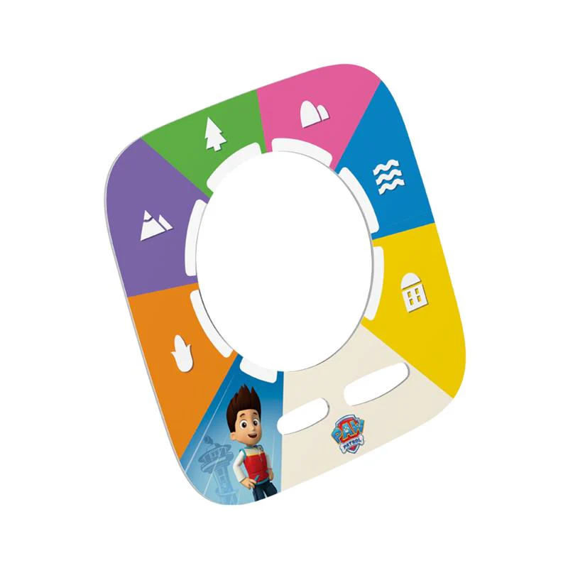 Tonies PAW Patrol Adventure Bay Rescue Heroes Tonieplay Story Game [Requires Toniebox 2 & Controller] - Image 2