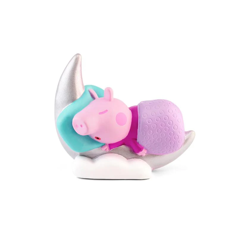 Tonies Peppa's Bedtime Stories Audio Toy Figurine from Peppa Pig - Image 3