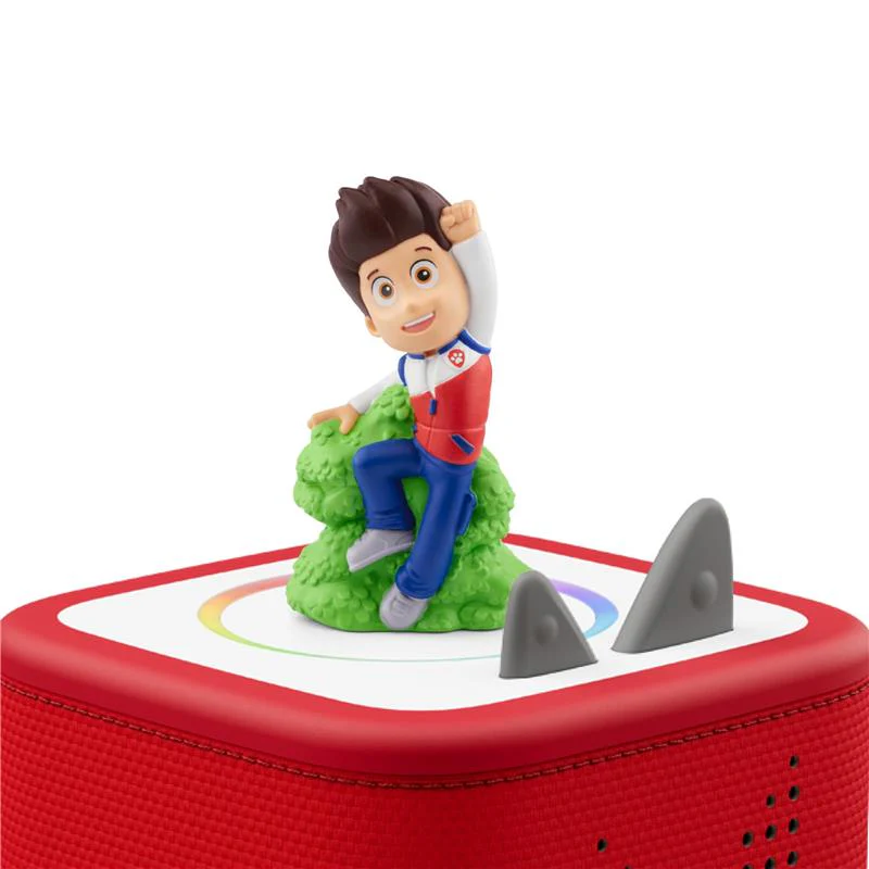 Tonies Ryder Audio Toy Figurine from PAW Patrol - Image 2