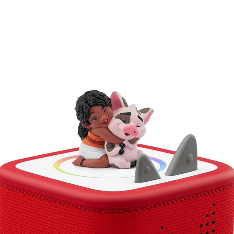 Tonies Simea Audio Toy Figurine from Disney's Moana 2 - Image 2