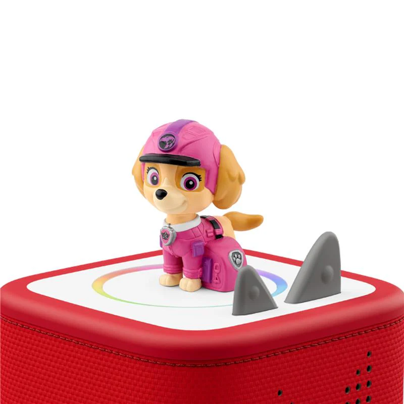 Tonies Skye Audio Toy Figurine from PAW Patrol Jungle Pups - Image 2