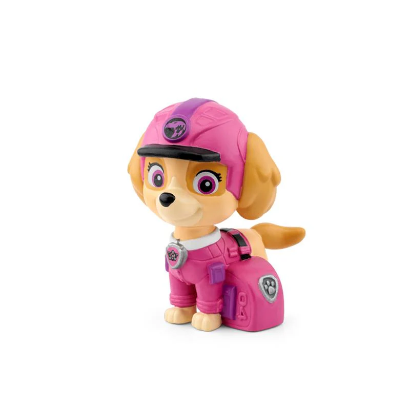 Tonies Skye Audio Toy Figurine from PAW Patrol Jungle Pups - Image 3