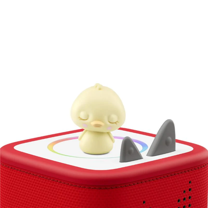 Tonies Sleepy Duck: A Sound Journey Through The Forest Audio Toy Figurine - Image 2