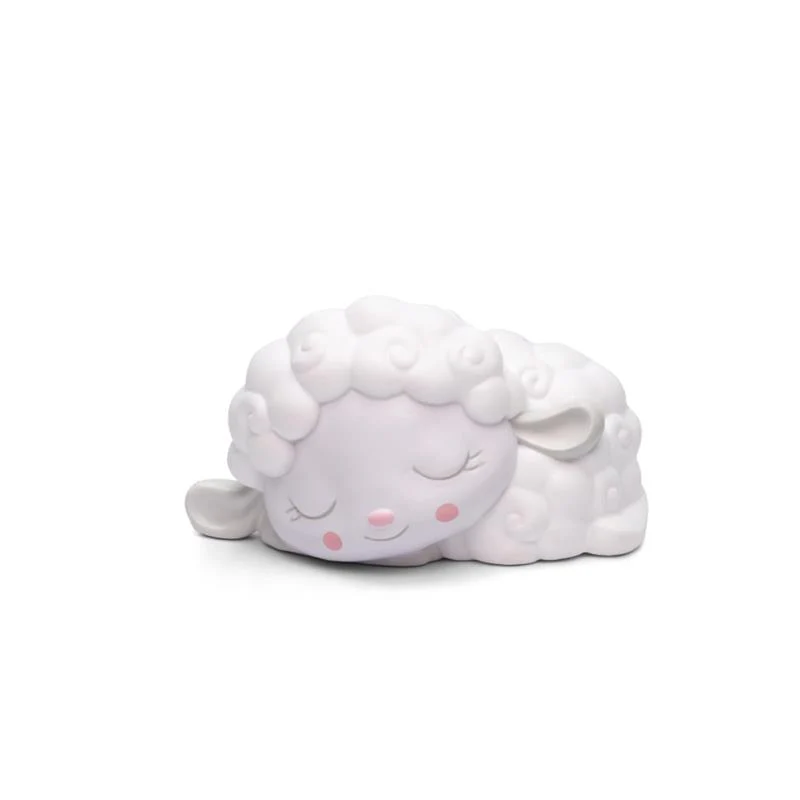 Tonies Sleepy Friends: Lullaby Melodies with Sleepy Sheep Audio Play Character - Image 3