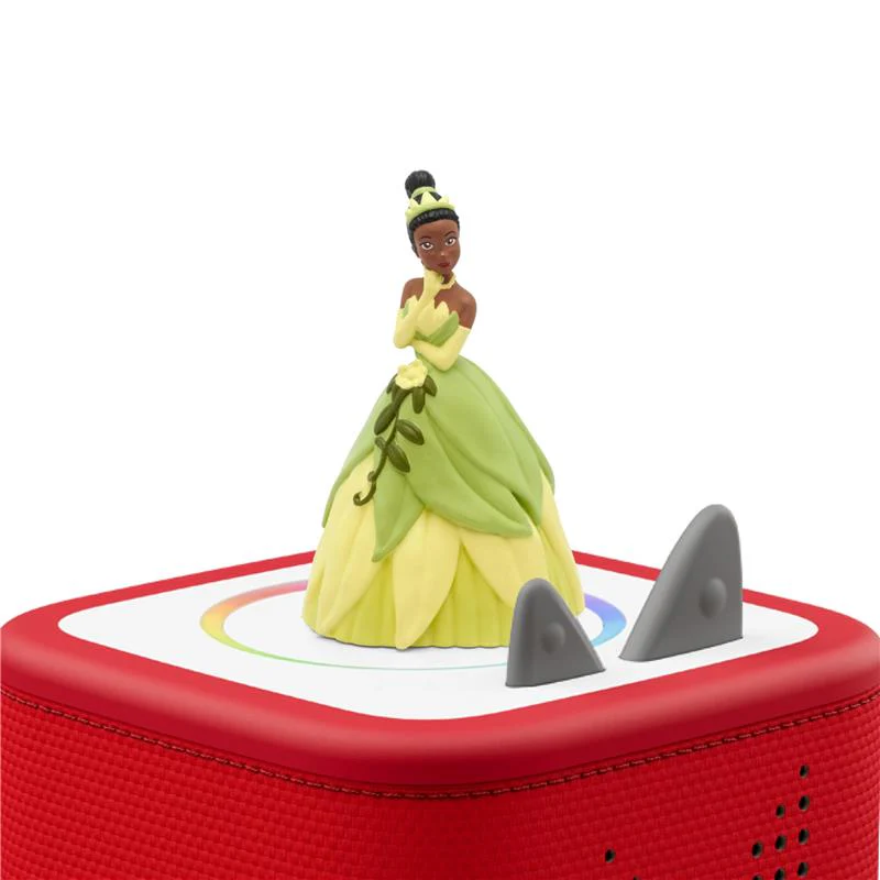 Tonies Tiana Audio Toy Figurine from Disney's The Princess & The Frog - Image 2