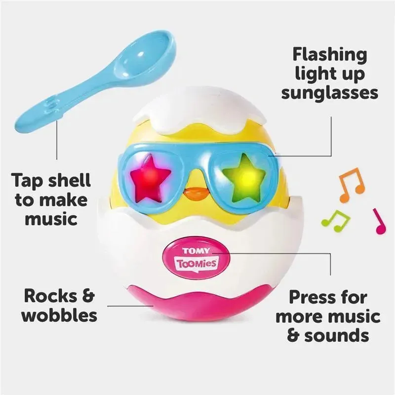 Toomies Sora Musical Kids Toy 18 Months+ - Image 2