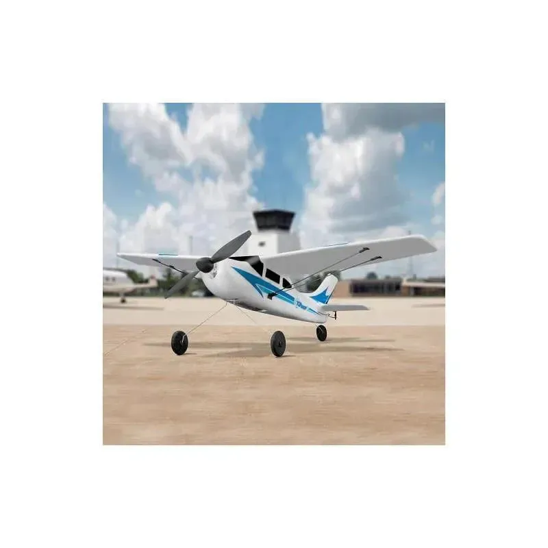 Top Race - Rc Plane 3 Channel Remote Control Airplane - Image 4
