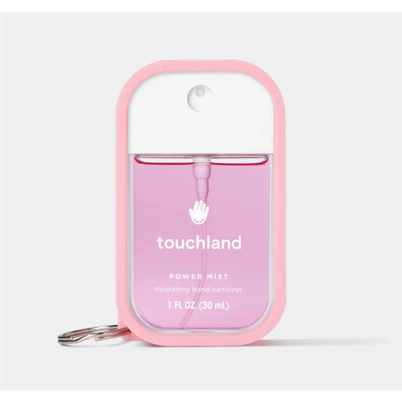 Touchland Bubblegum Hand Mist Case - Image 2
