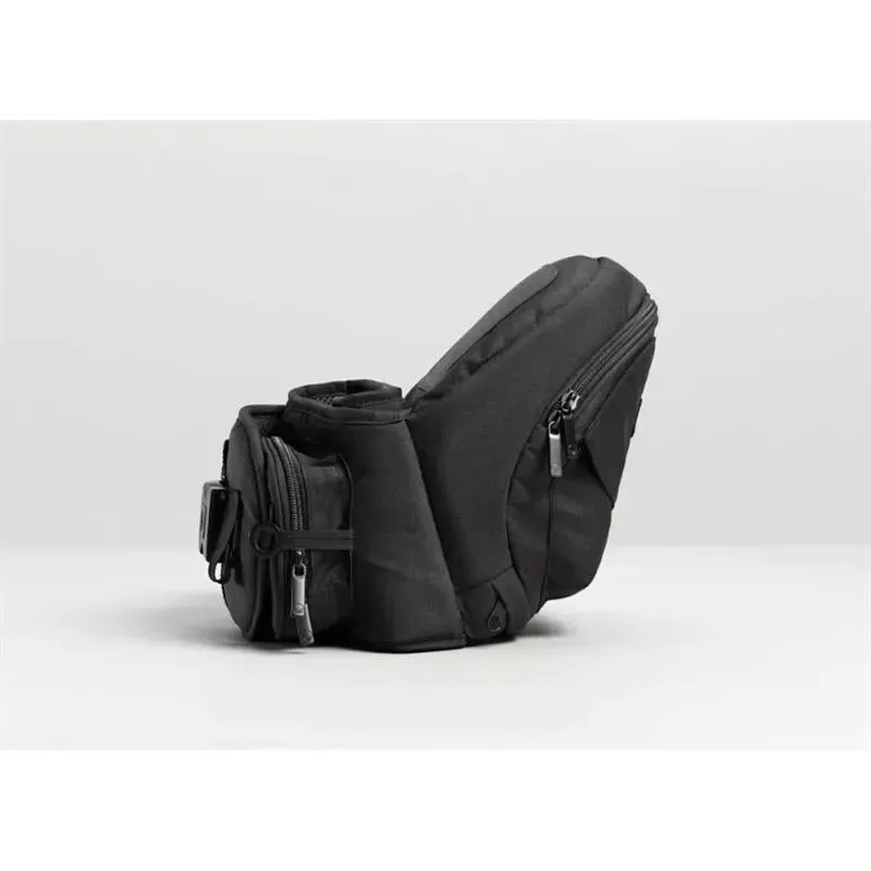 Tush Baby - Tushbaby Hipseat, Black - Image 4