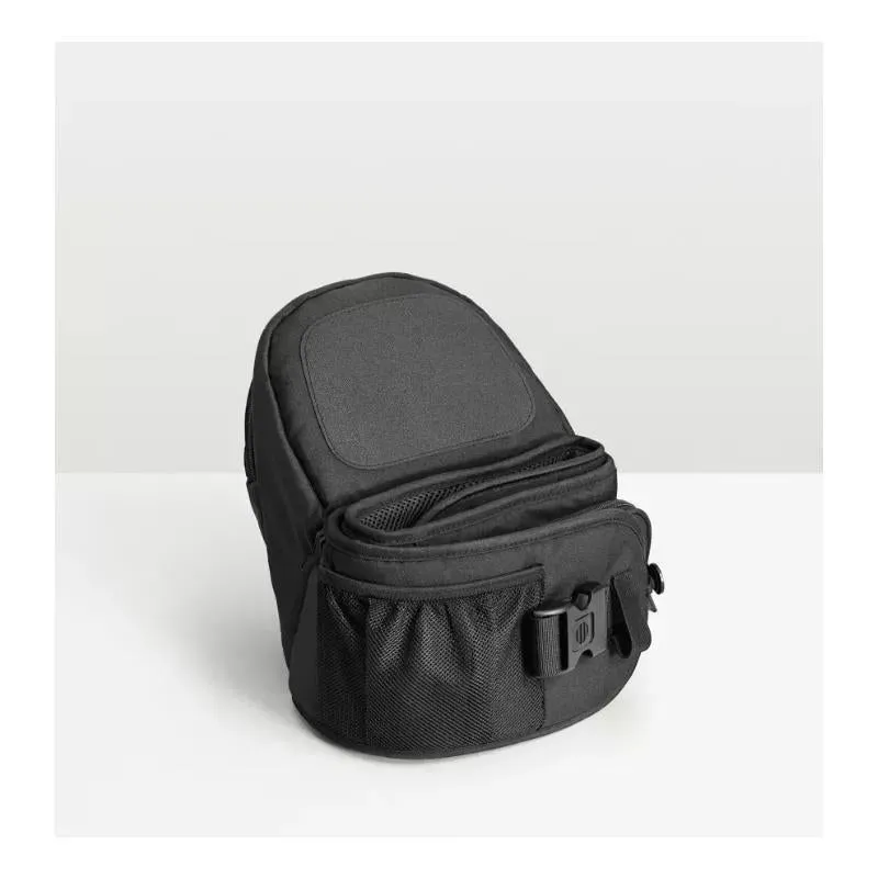 Tush Baby - Tushbaby Hipseat, Black - Image 5