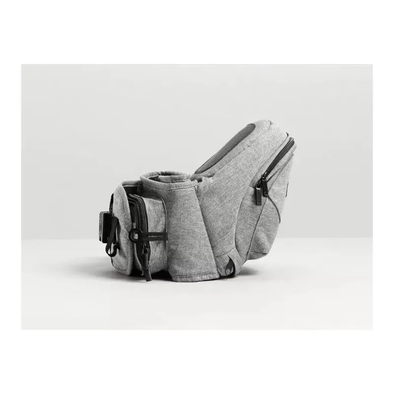 Tush Baby - Tushbaby Hipseat, Grey - Image 4