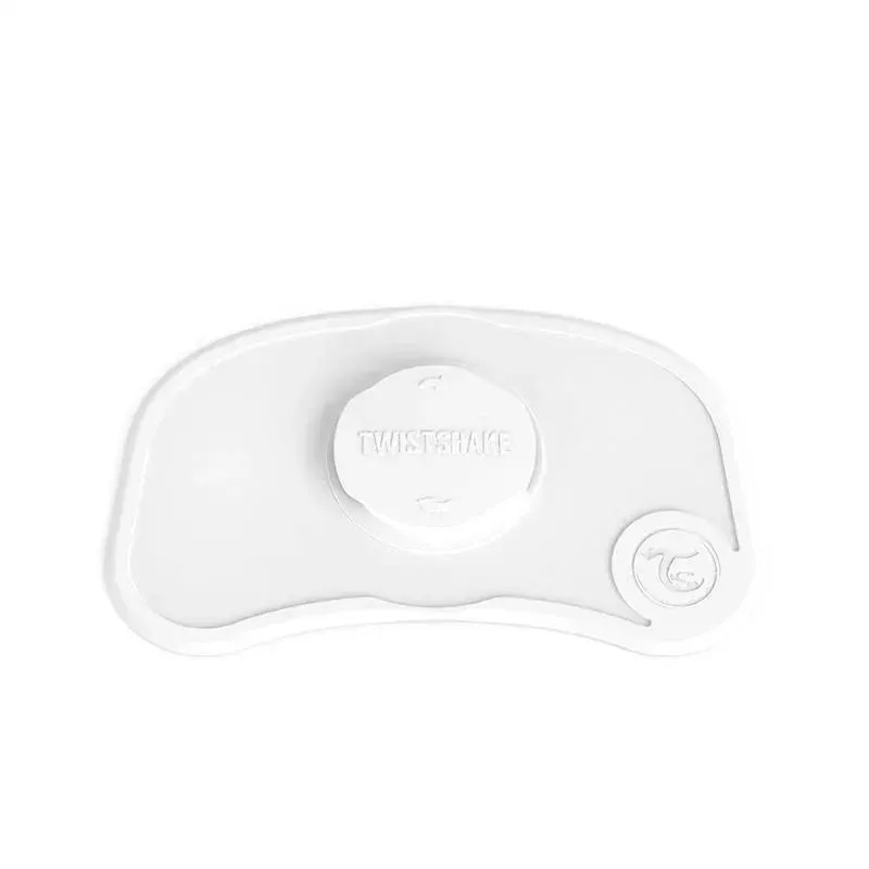 Twistshake - ClickMat Mini, White