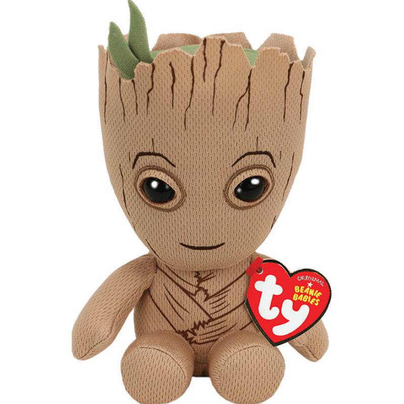 Ty - Marvel Groot Toy Regular