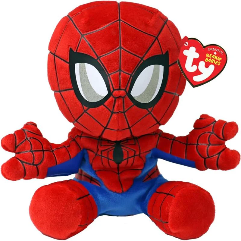 Ty - Marvel Collection, Spiderman
