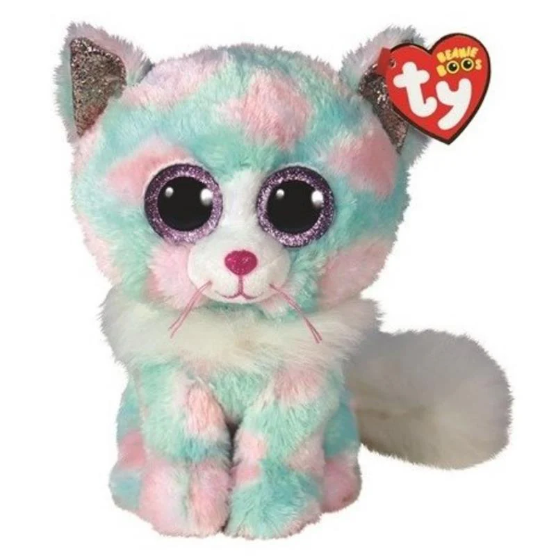 Ty - Opal Cat Pastel Regular