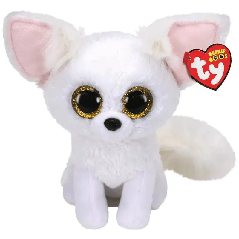 Ty - Plush, Phoenix Fox