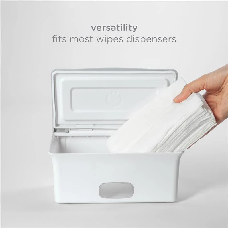 Ubbi - Fragrance-Free Baby Wipes, 99% Water Based - Image 7
