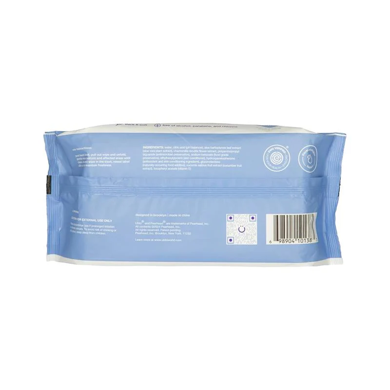 Ubbi - Fragrance-Free Baby Wipes, 99% Water Based - Image 9
