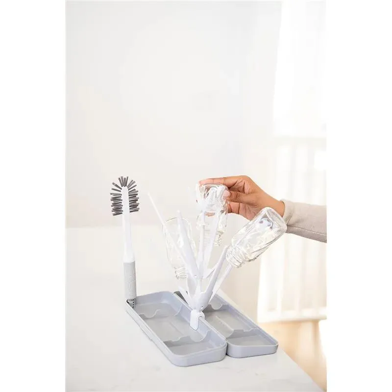 Ubbi - On-The-Go Drying Rack, Grey - Image 2