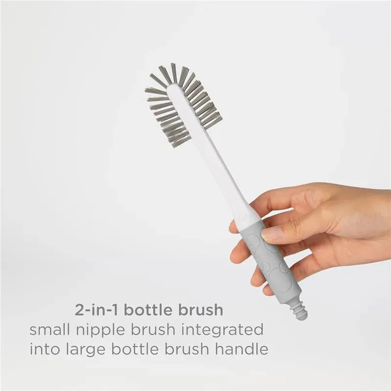 Ubbi - On-The-Go Drying Rack, Grey - Image 3