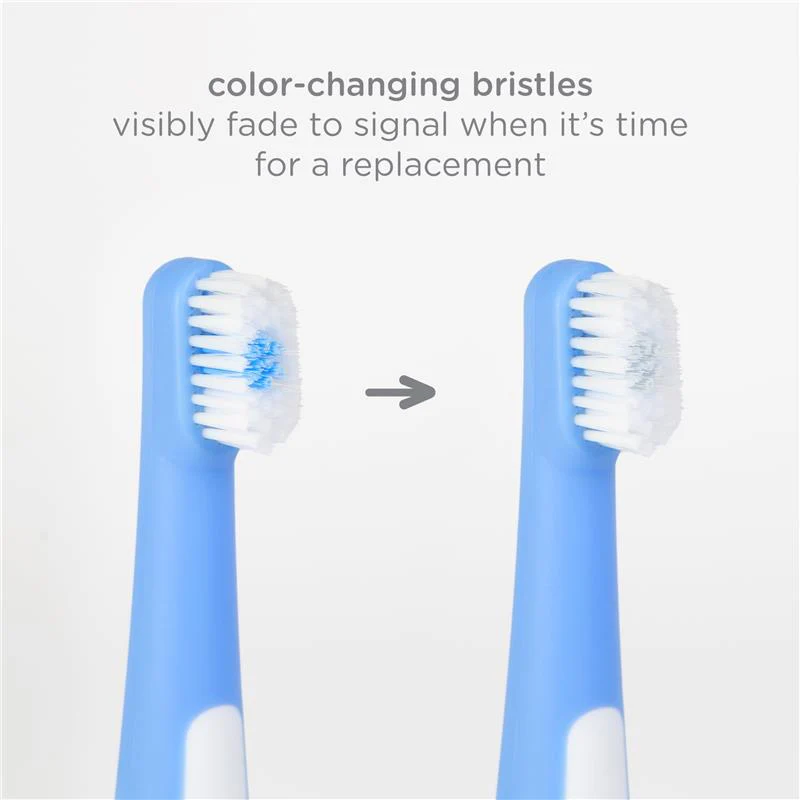 Ubbi - Polaris Grow With Me Toothbrush Training Set - Image 5