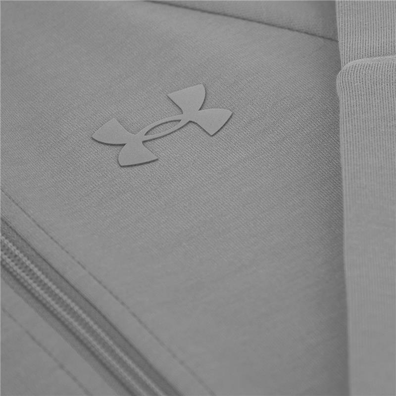 Under Armour - Boys Hoodie Set, Bottoms & Hoodie, Lightweight & Relaxed Fit, Zip Up - Image 2