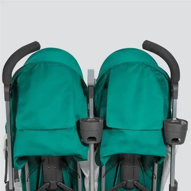 Uppababy - 1Pk Cup Holder for G-Link/G-Luxe - Image 4