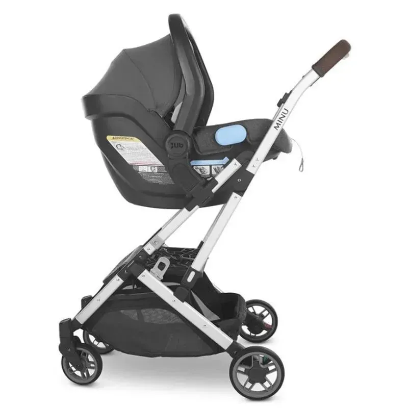 Uppababy Adapters for Minu and Minu V2 (Mesa and Bassinet) - Image 4
