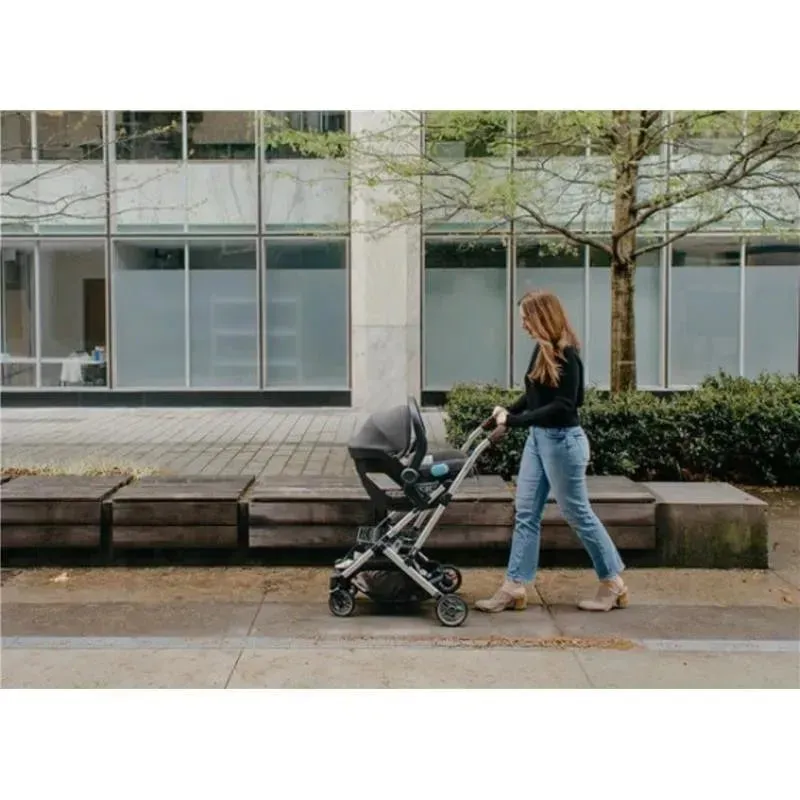 Uppababy Adapters for Minu and Minu V2 (Mesa and Bassinet) - Image 5
