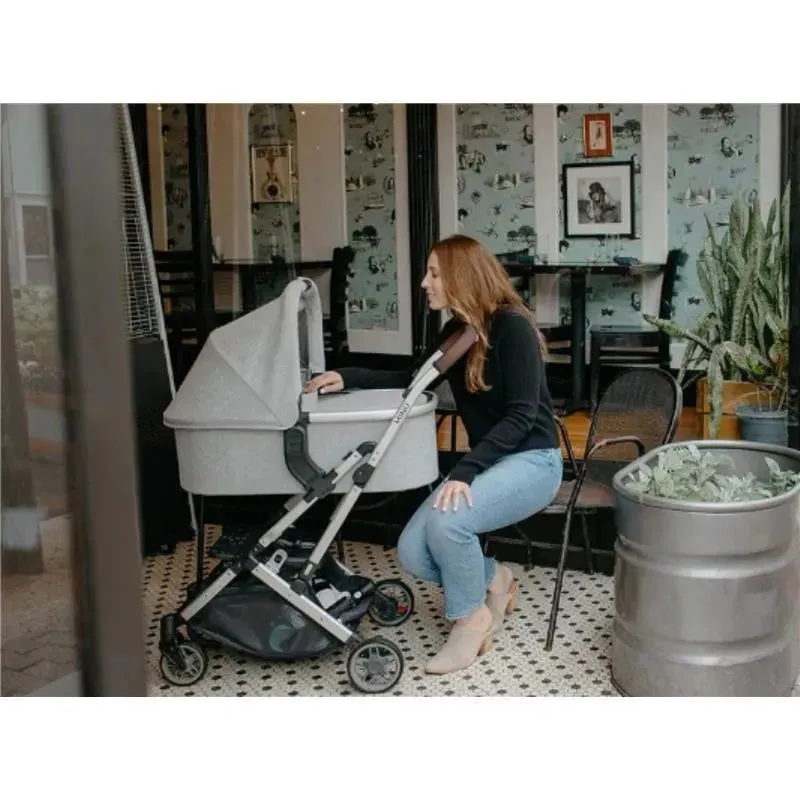 Uppababy Adapters for Minu and Minu V2 (Mesa and Bassinet) - Image 6
