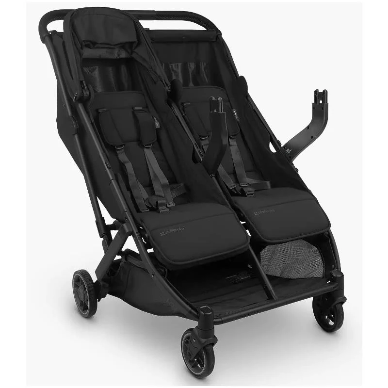 Uppababy - Adapters For Minu Duo (Mesa/Mesa V2, Mesa Max, Mesa I-Size, Aria) - Image 2