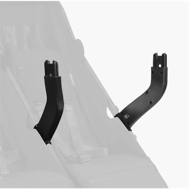 Uppababy - Adapters For Minu Duo (Mesa/Mesa V2, Mesa Max, Mesa I-Size, Aria) - Image 4