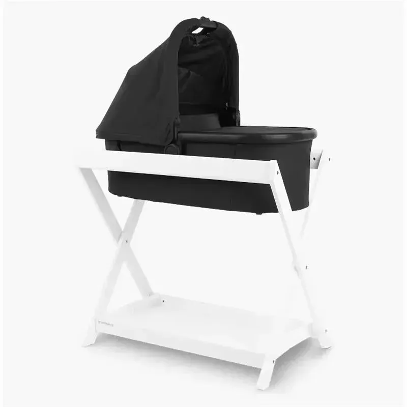 Uppababy - Bassinet Stand, White - Image 2