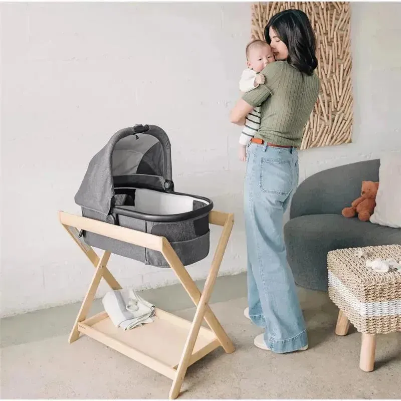 Uppababy - Bassinet Stand, White - Image 3