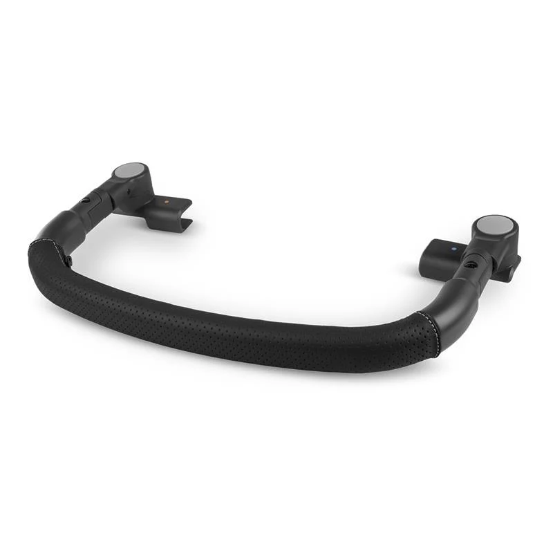 Uppababy - Bumper Bar For Minu V3, Black