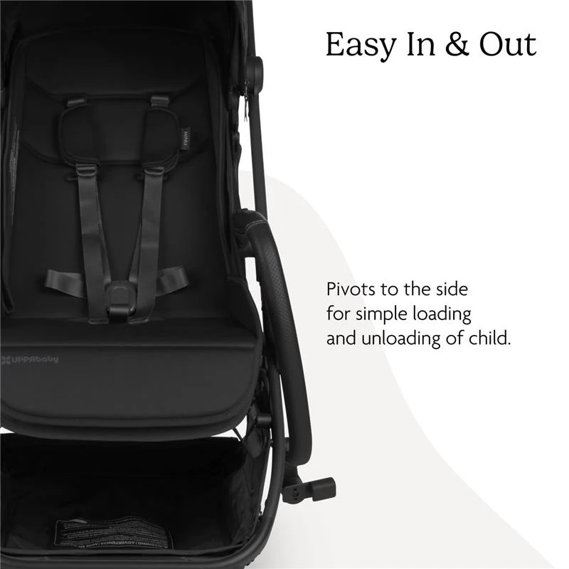 Uppababy - Bumper Bar For Minu V3, Sand - Image 2