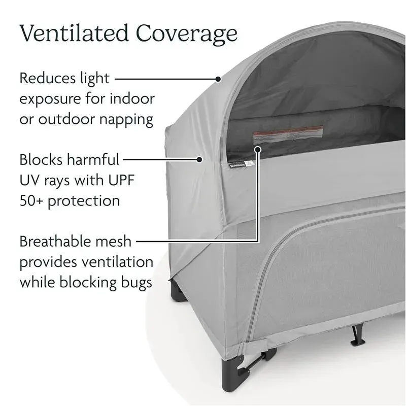 Uppababy - Canopy For Remi Playard - Image 5