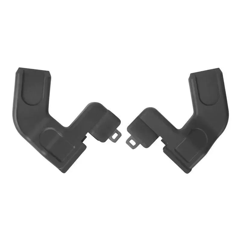 Uppababy - Car Seat Adapter for Ridge, Nuna/Cybex/Maxi-Cosi
