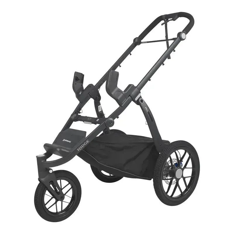 Uppababy - Car Seat Adapter for Ridge, Nuna/Cybex/Maxi-Cosi - Image 3