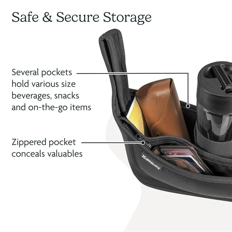 Uppababy - Carry-All Parent Organizer - Image 5