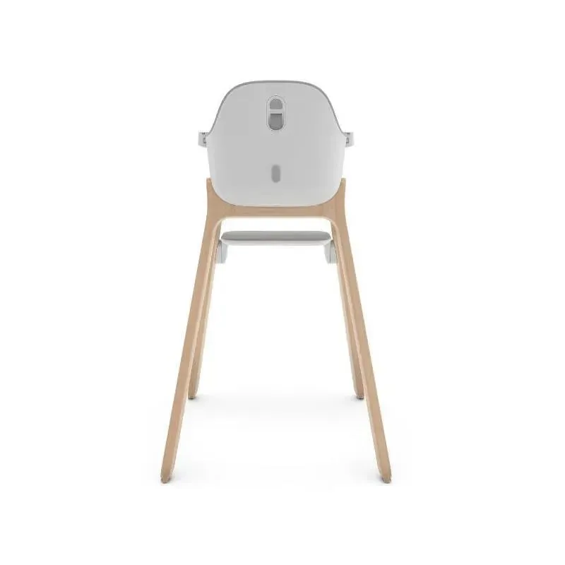 Uppababy - Ciro Highchair, Chloe Grey - Image 2