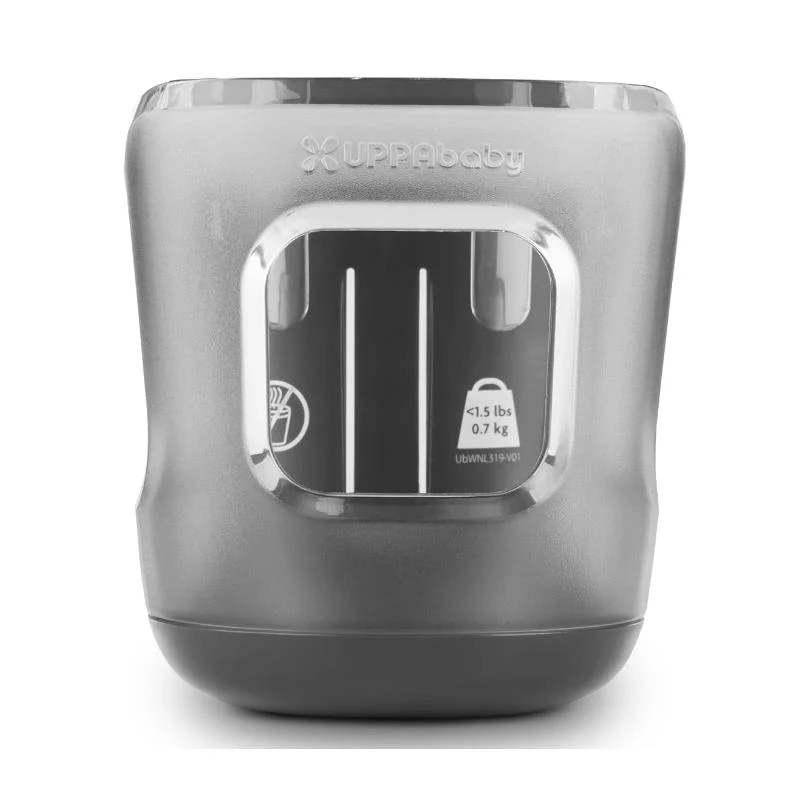 Uppababy - Cup Holder For Vista/Vista V2/Vista V3, Cruz/Cruz V2, Minu/Minu V2/Minu V3, Minu Duo