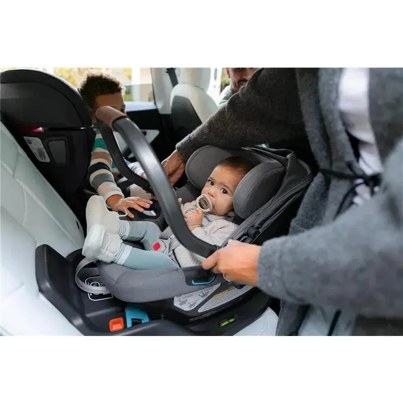 Uppababy - Extra Aria Car Seat Base - Image 2