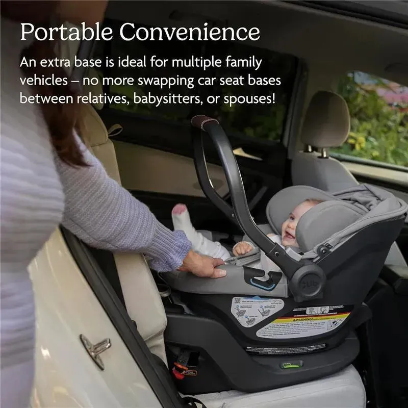 Uppababy - Extra Aria Car Seat Base - Image 6